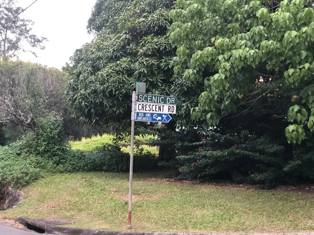 Eumundi Cottage In Town Guest house