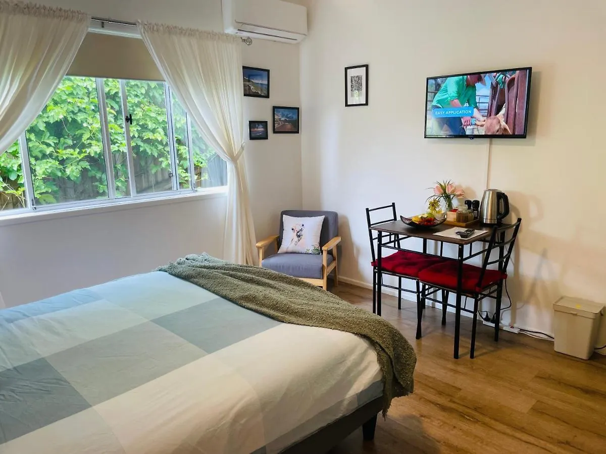 Eumundi Cottage In Town Australien